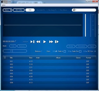 KORG AudioGate 3(r)